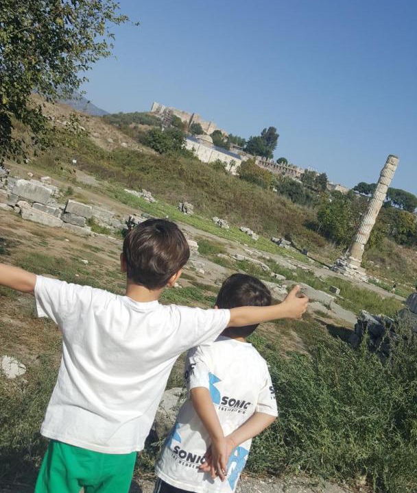 Photo of Others in Selcuk