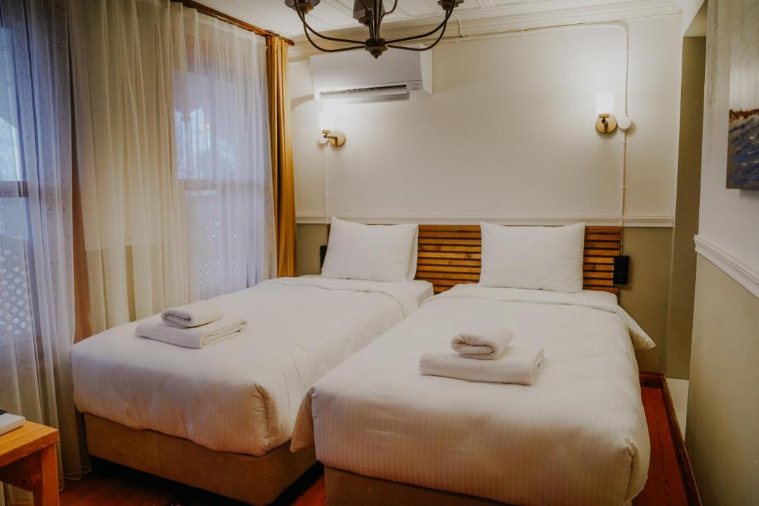 Photo of Bedroom in Suleymanpasa