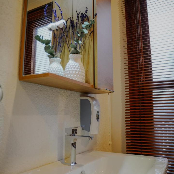 Photo of Bathroom in Suleymanpasa