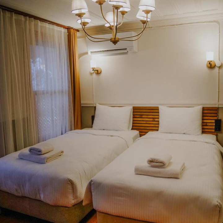 Photo of Bedroom in Suleymanpasa