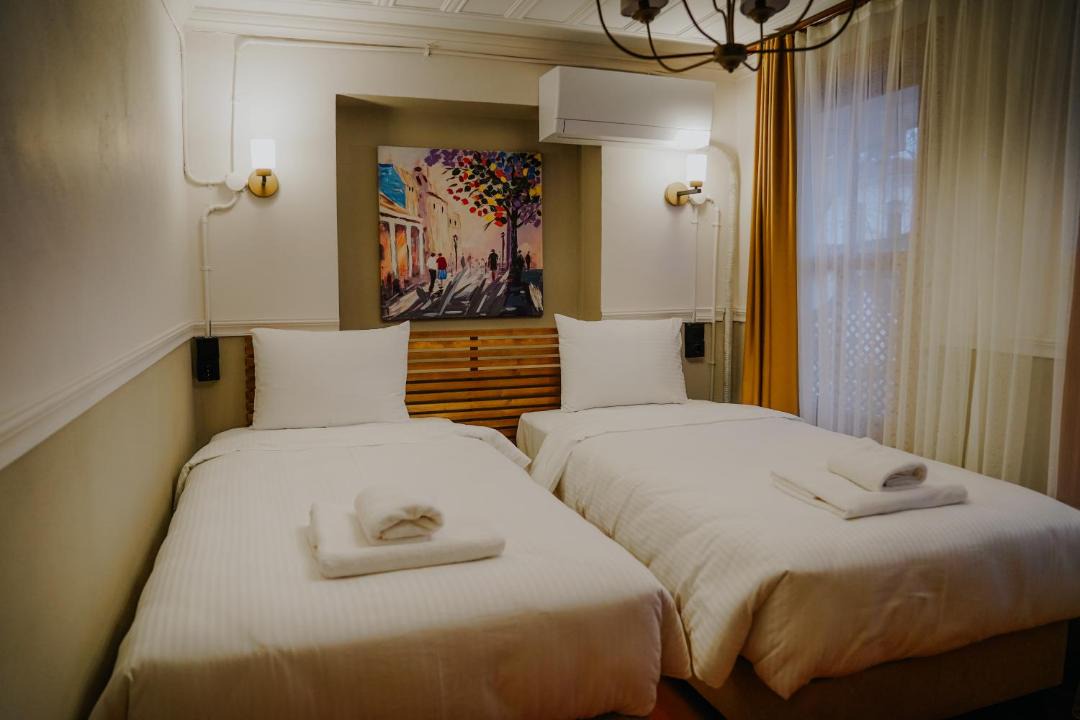 Photo of Bedroom in Suleymanpasa