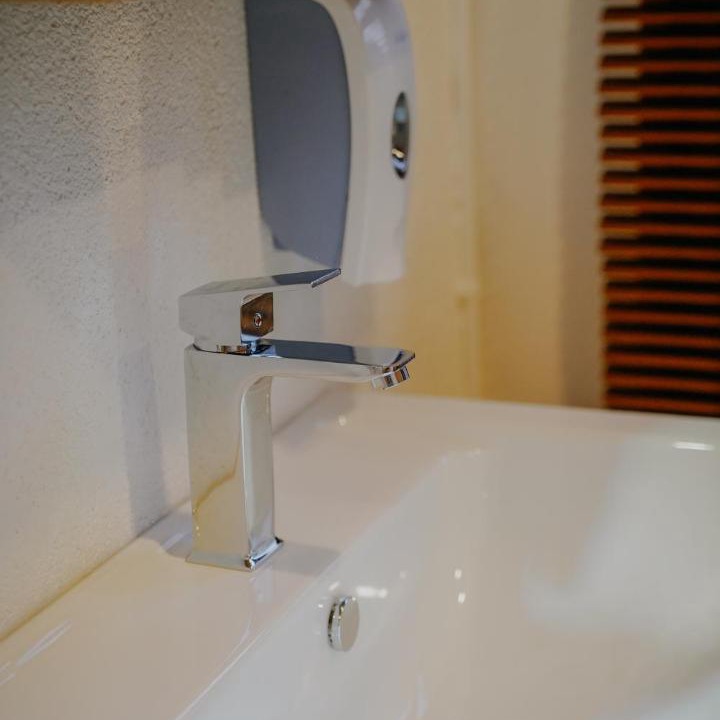 Photo of Bathroom in Suleymanpasa