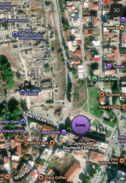 Photo of Others in Selcuk