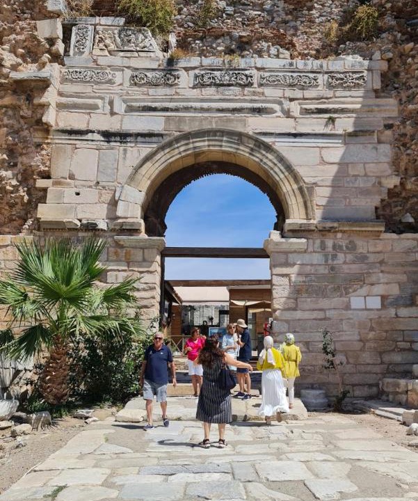 Photo of Others in Selcuk