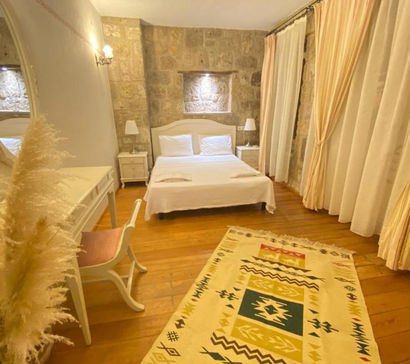 Photo of Bedroom in Tokoglu