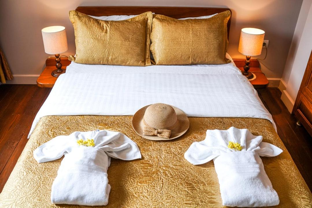 Photo of Bedroom in Bozcaada