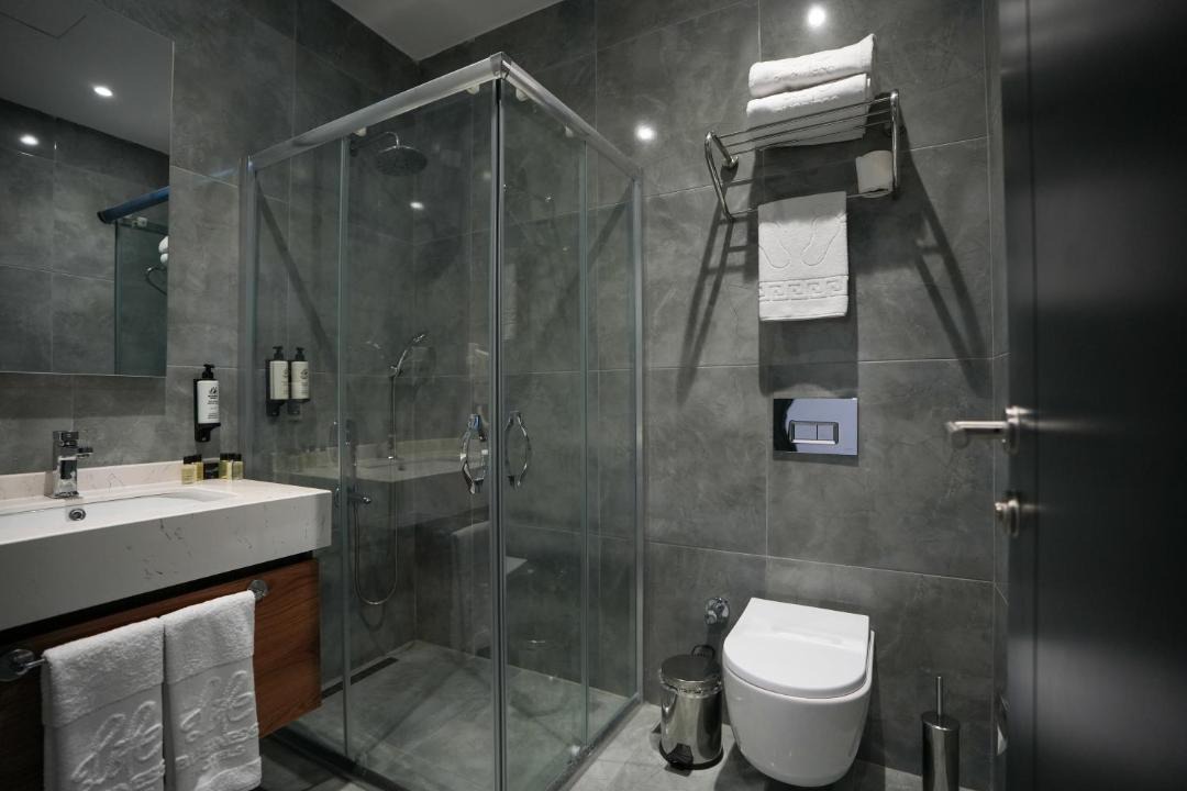 Photo of Bathroom in Bagcilar