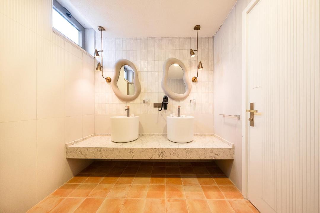 Photo of Bathroom in Bozcaada