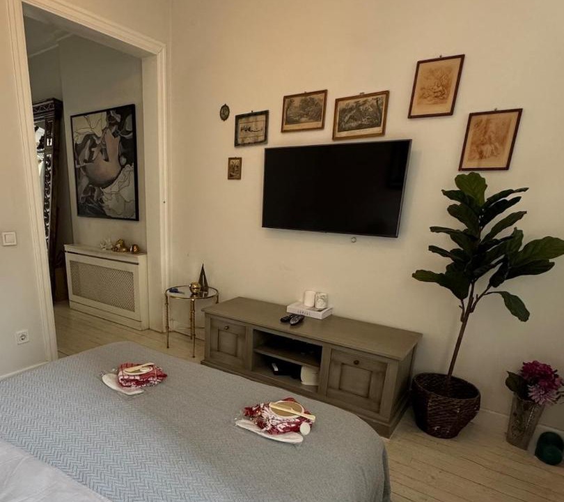 Photo of Bedroom in Arnavutkoy