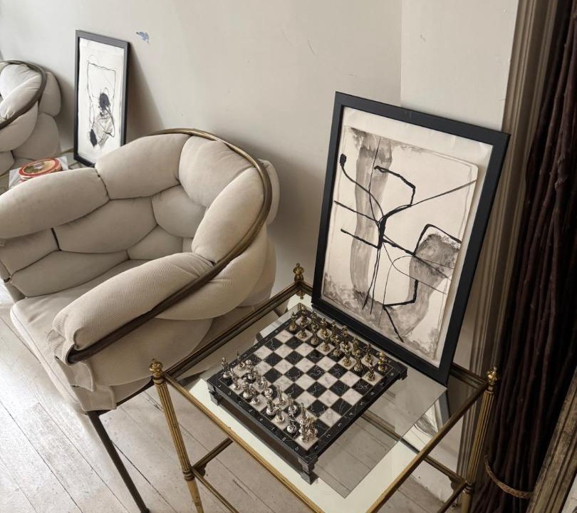 Photo of Livingroom in Arnavutkoy