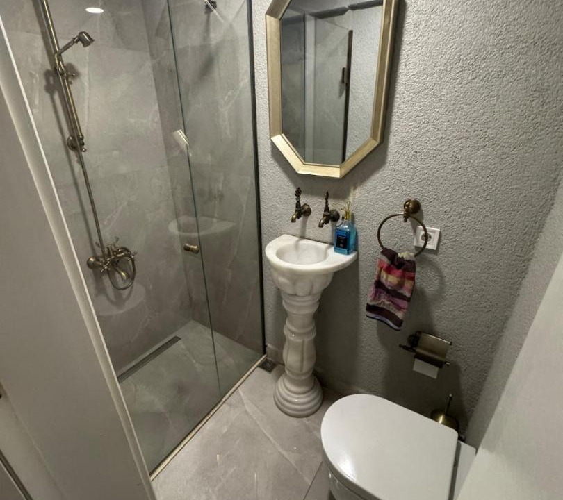Photo of Bathroom in Arnavutkoy