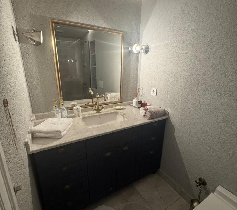 Photo of Bathroom in Arnavutkoy