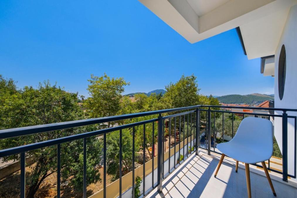 Photo of Patio Balcony in Oludeniz
