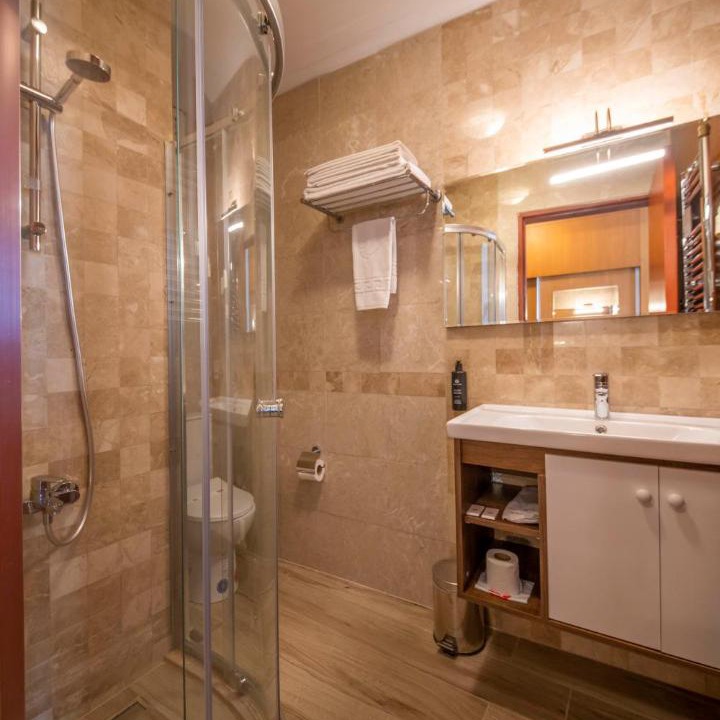 Photo of Bathroom in Canakkale