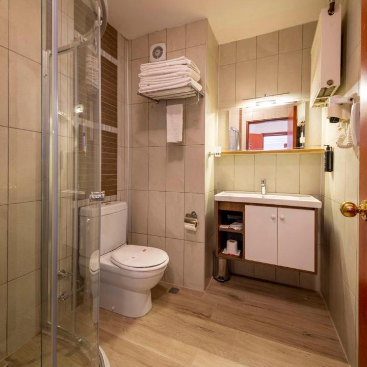 Photo of Bathroom in Canakkale