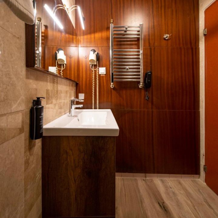 Photo of Bathroom in Canakkale