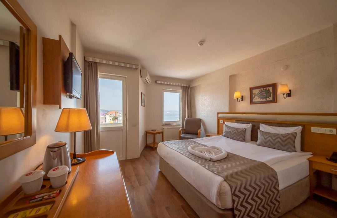 Photo of Bedroom in Canakkale