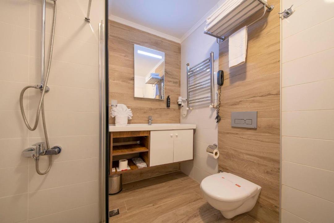 Photo of Bathroom in Canakkale