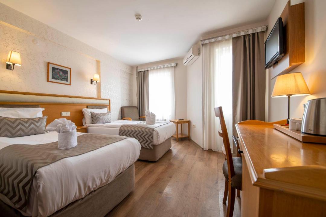 Photo of Bedroom in Canakkale