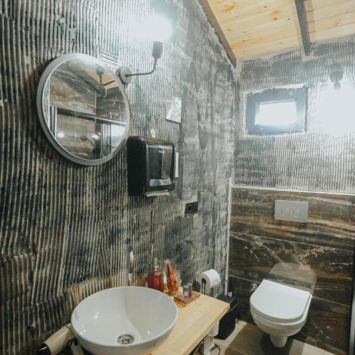 Photo of Bathroom in Persembe
