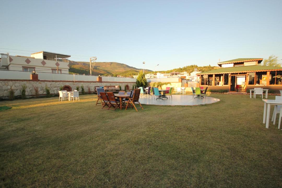 Photo of Others in Mersin Alanı Mahallesi