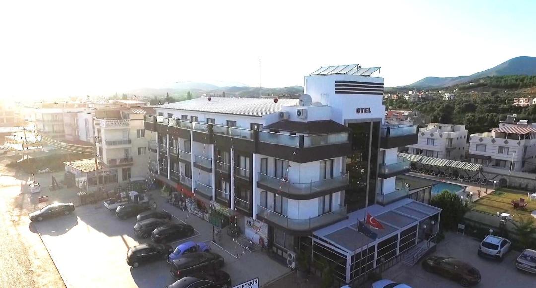 Photo of Others in Mersin Alanı Mahallesi