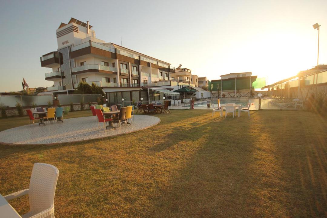 Photo of Others in Mersin Alanı Mahallesi