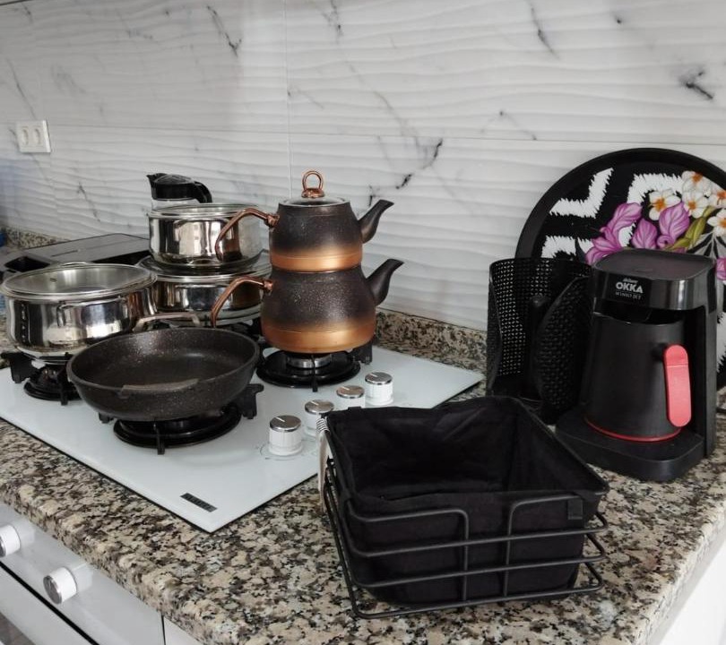 Photo of Kitchen in Bornova