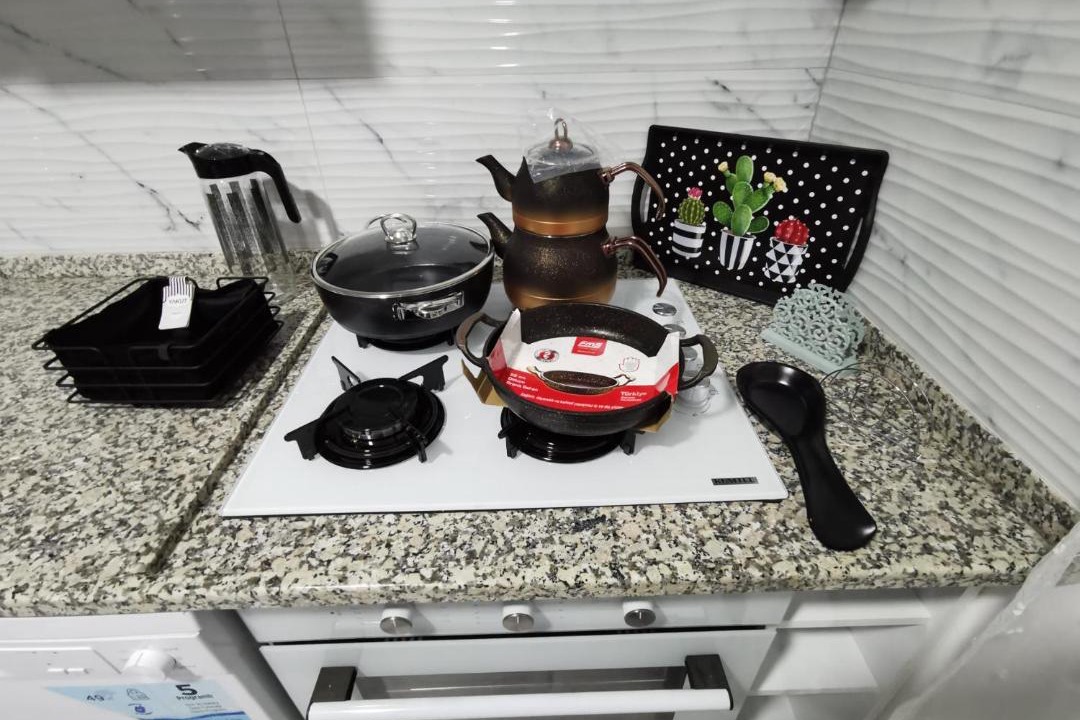 Photo of Kitchen in Bornova