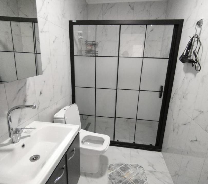 Photo of Bathroom in Bornova