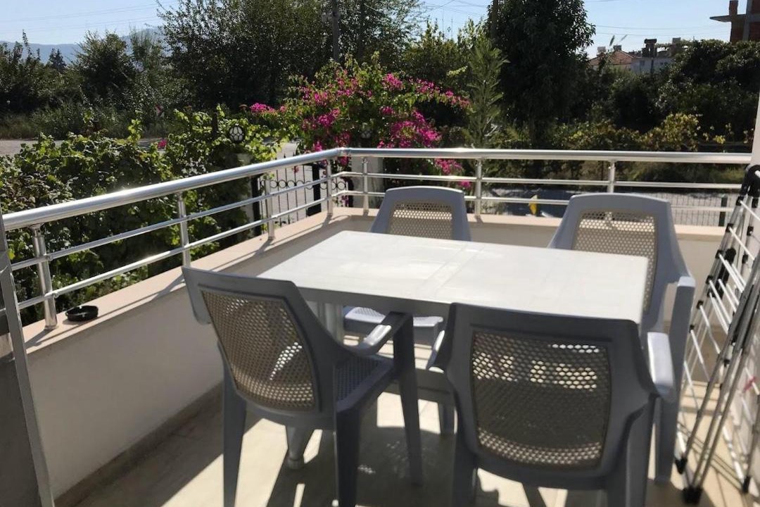 Photo of Patio Balcony in Dalaman