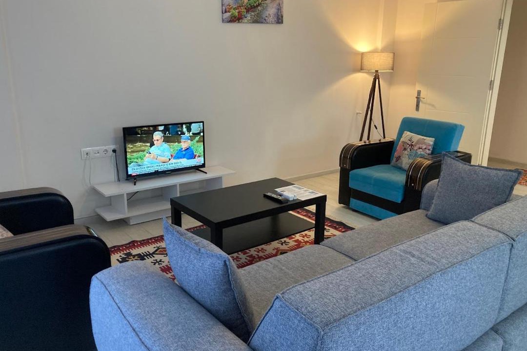 Photo of Livingroom in Dalaman