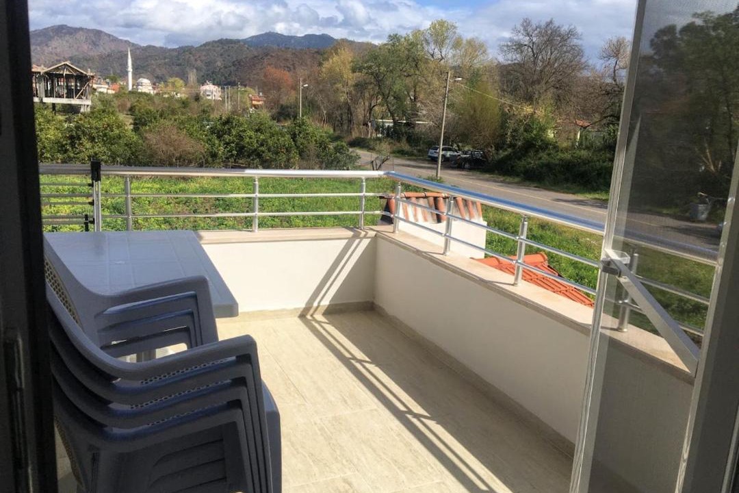 Photo of Patio Balcony in Dalaman
