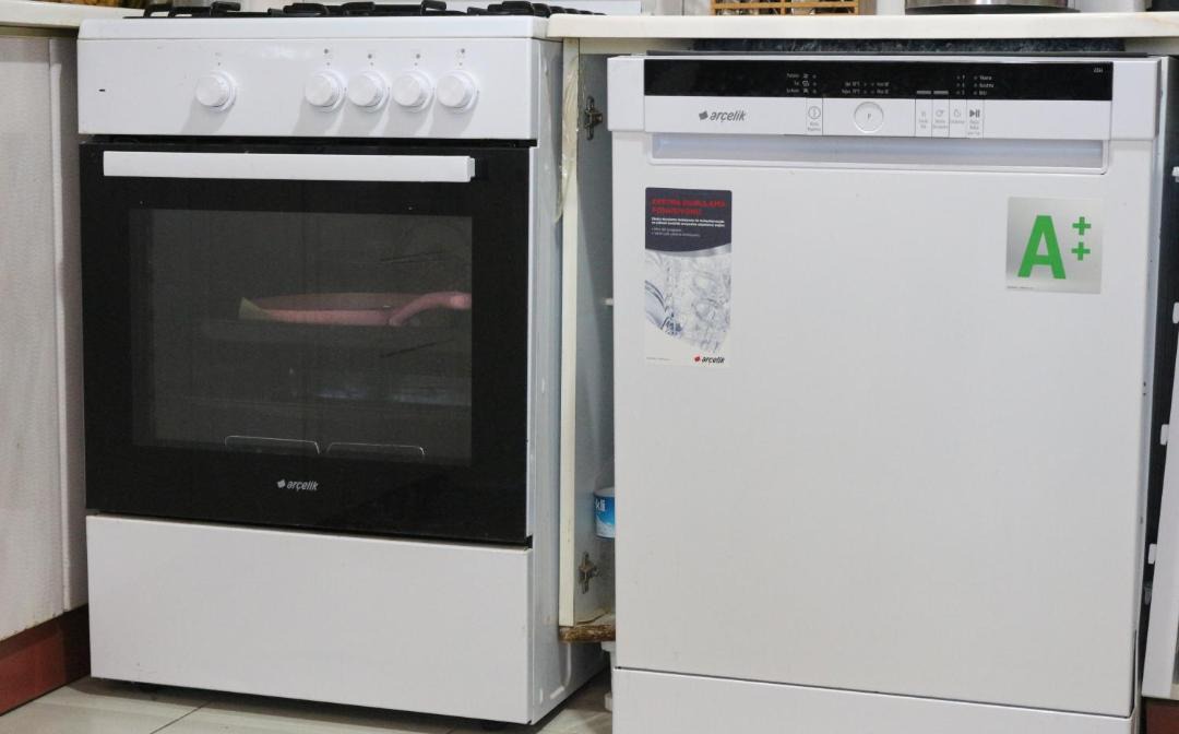 Photo of Kitchen in Burhaniye