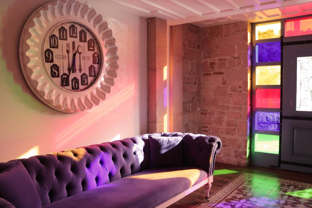 Photo of Livingroom in Mithatpasa