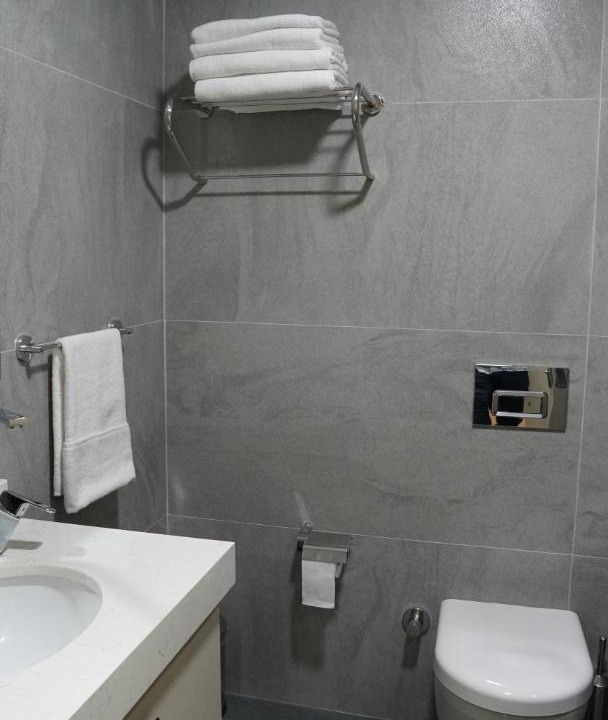 Photo of Bathroom in Corlu