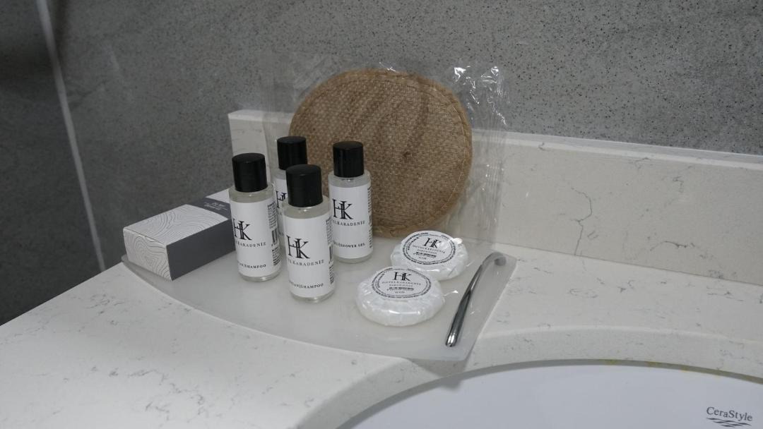 Photo of Bathroom in Corlu