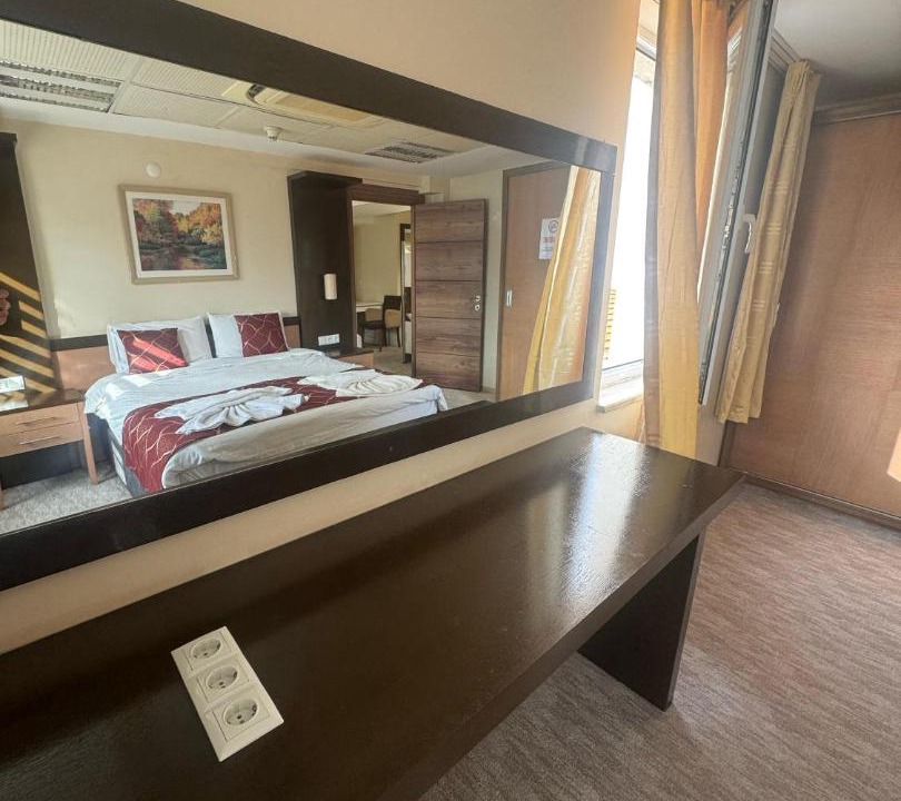 Photo of Bedroom in Zeytinli
