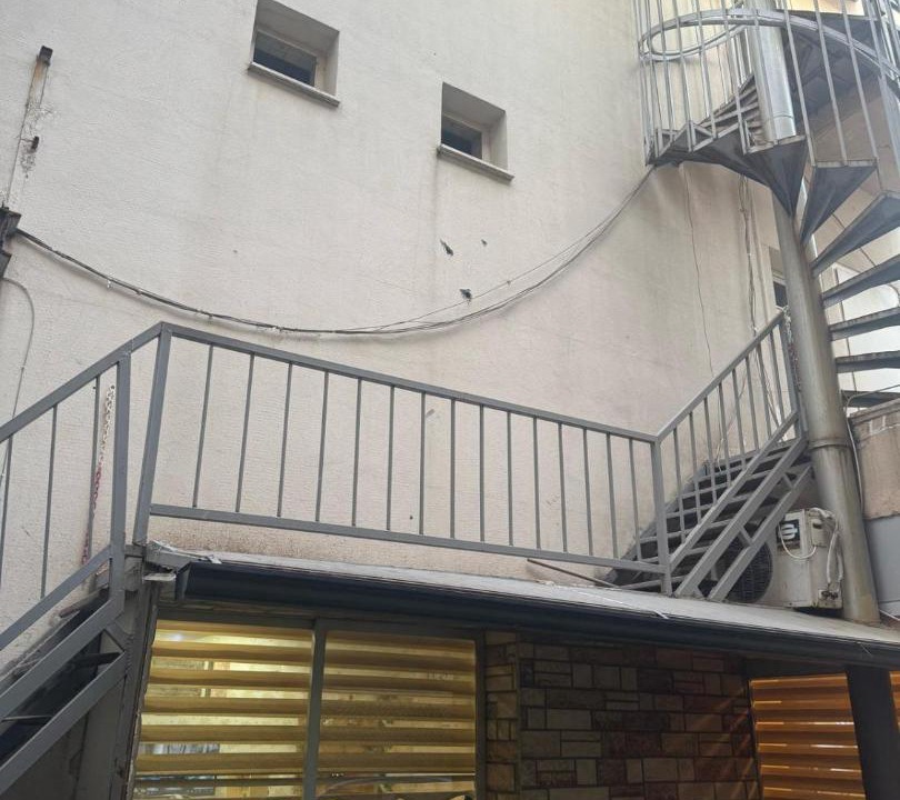 Photo of Patio Balcony in Zeytinli