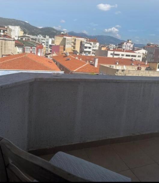 Photo of Patio Balcony in Zeytinli