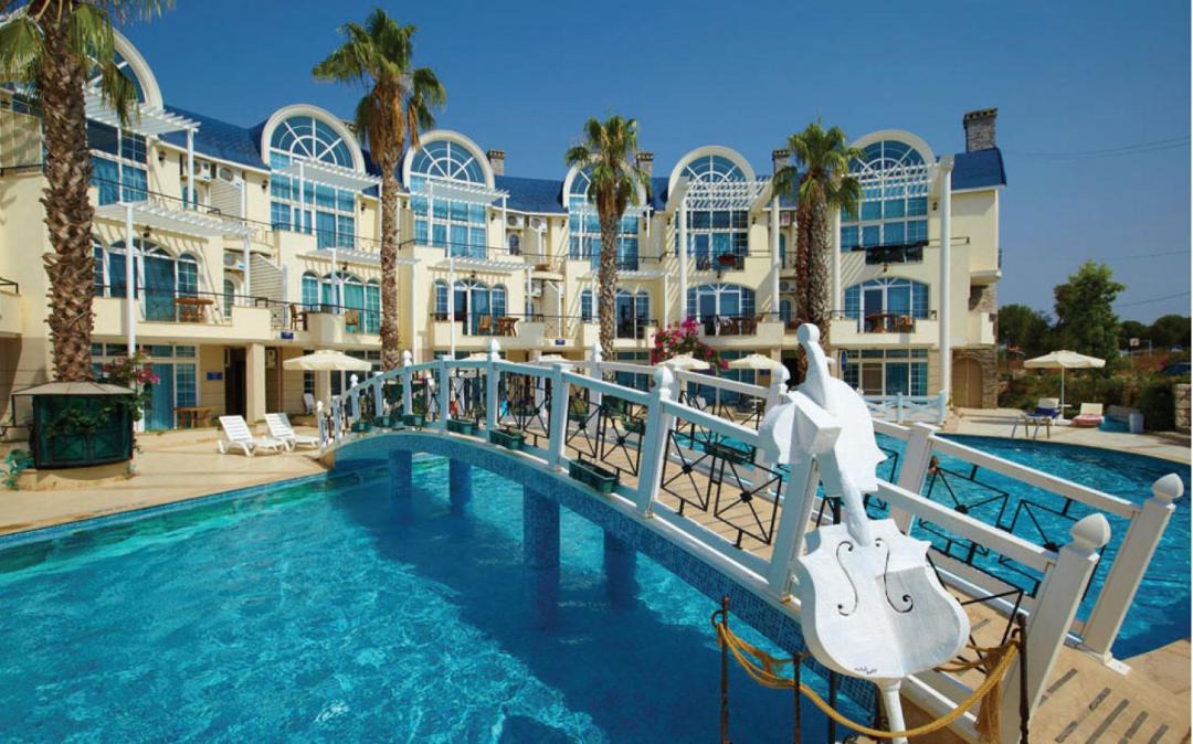 Photo of Others in Altinkum