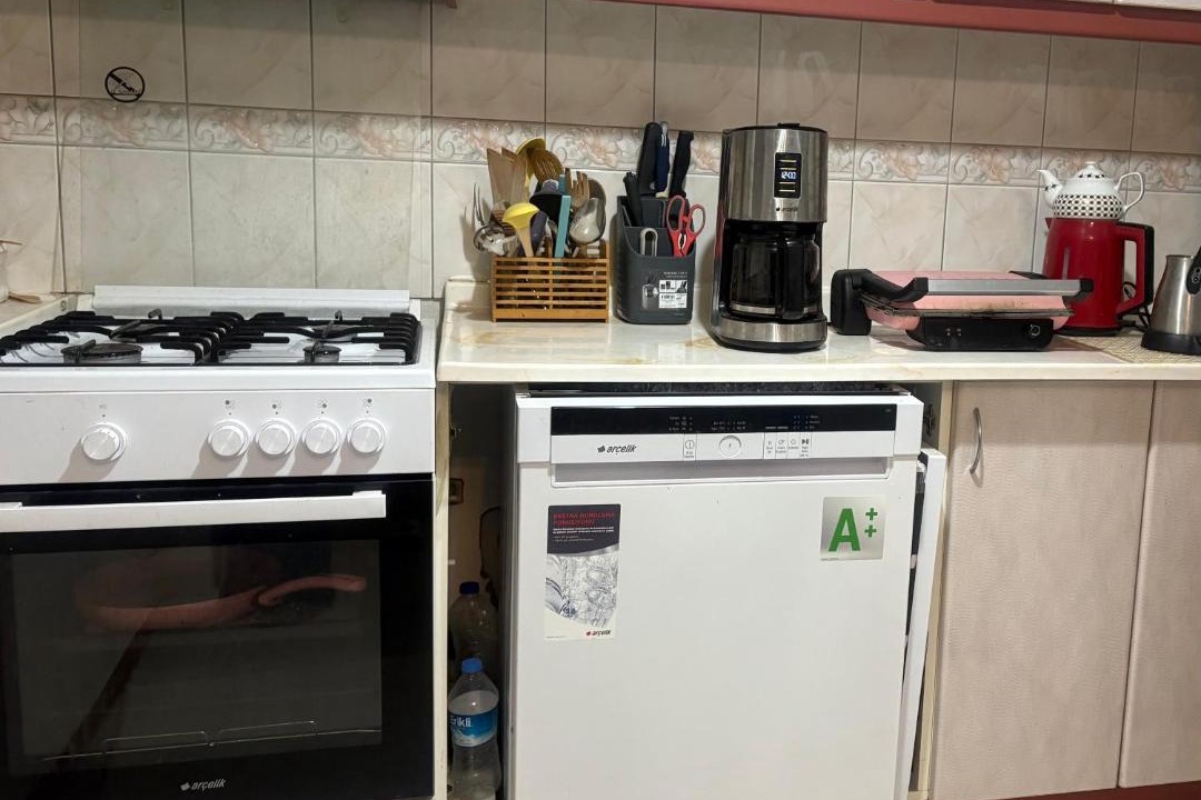 Photo of Kitchen in Burhaniye