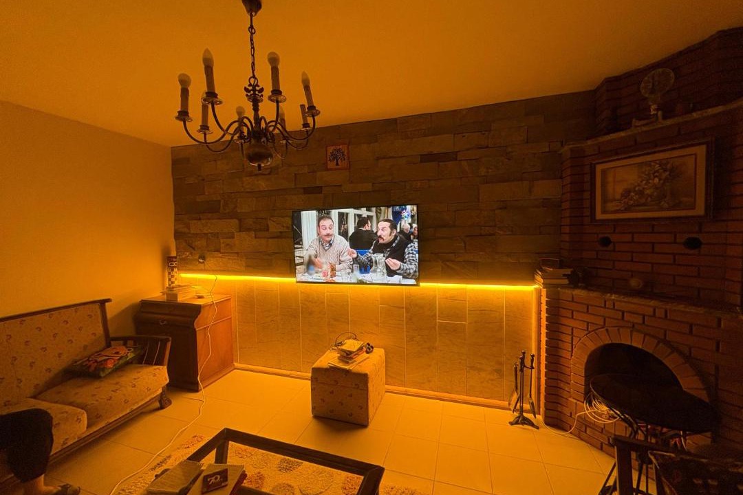 Photo of Livingroom in Burhaniye