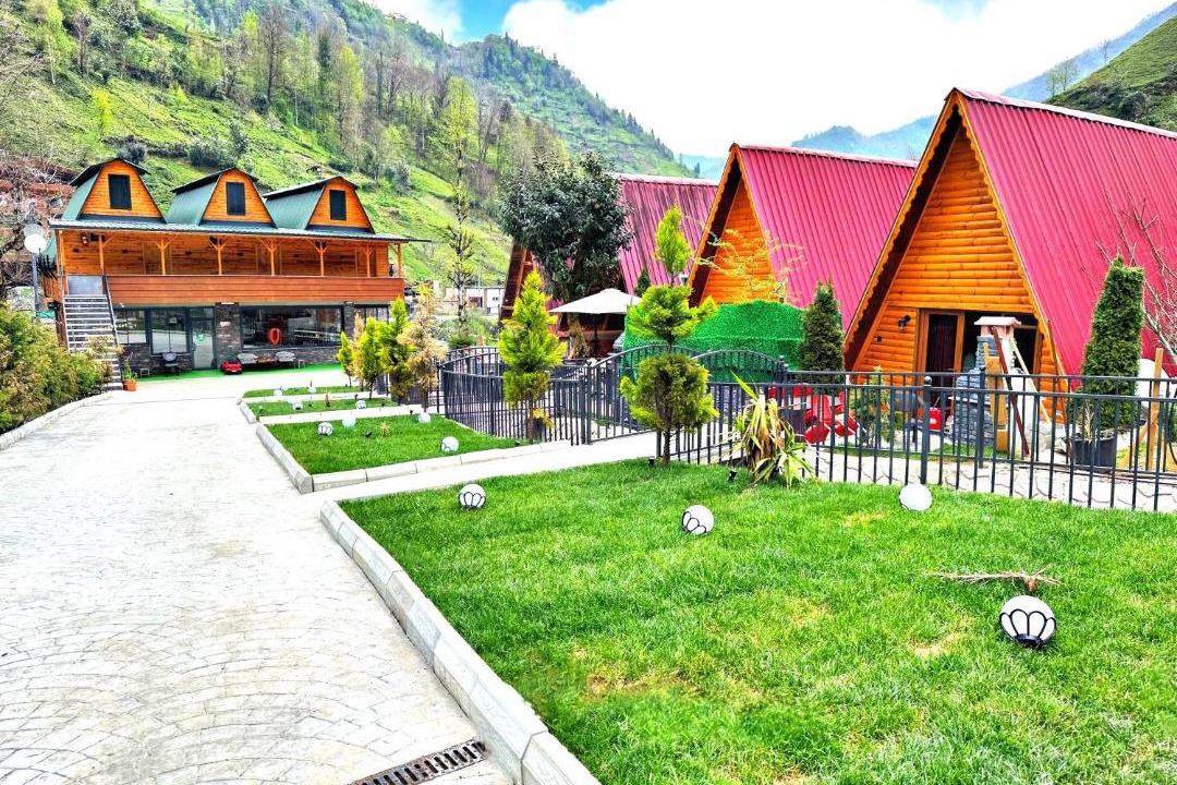 Photo of Others in Ayder