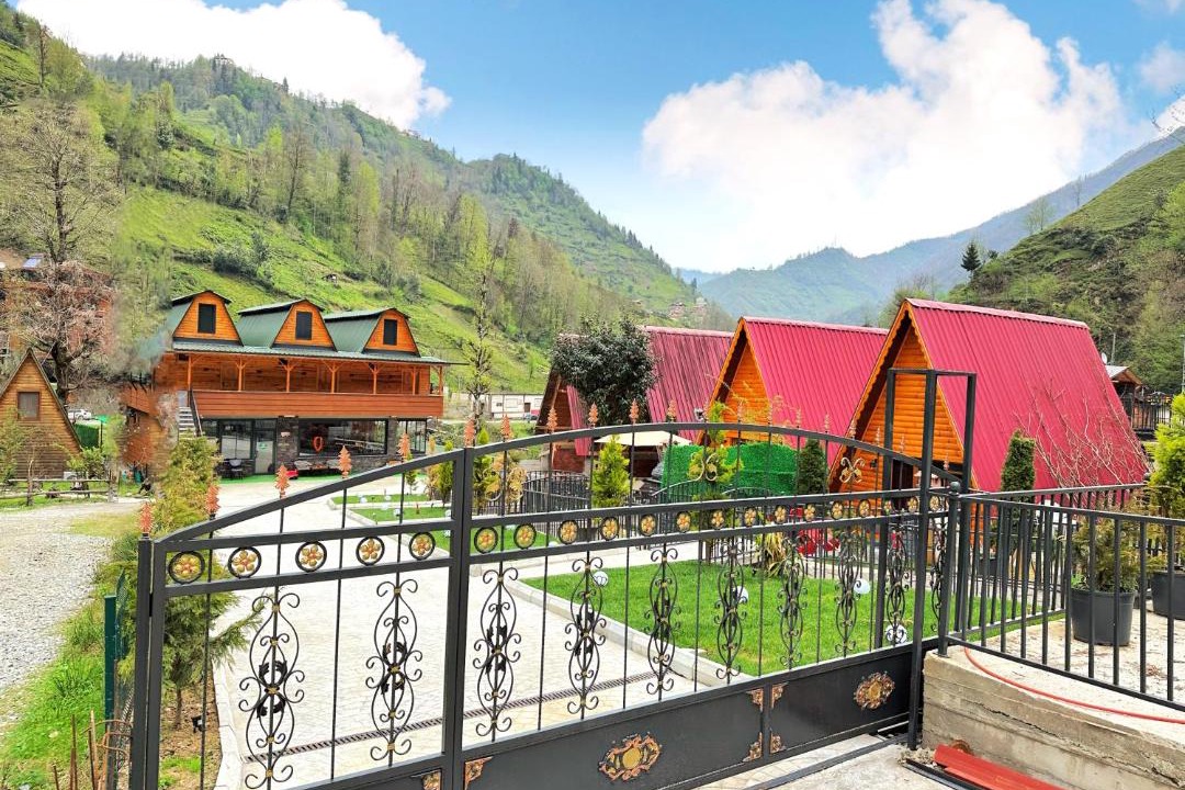 Photo of Others in Ayder