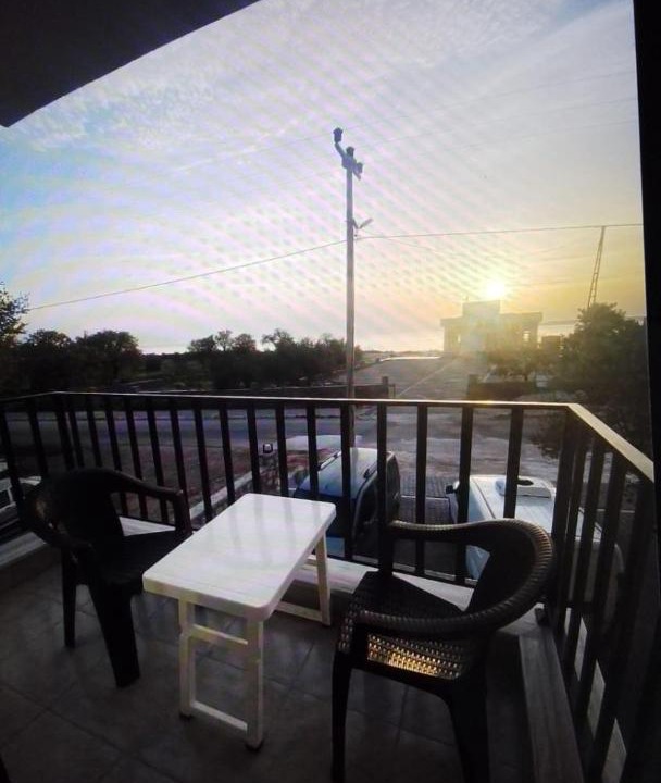 Photo of Patio Balcony in Ezine