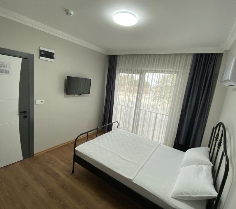 Photo of Bedroom in Ezine