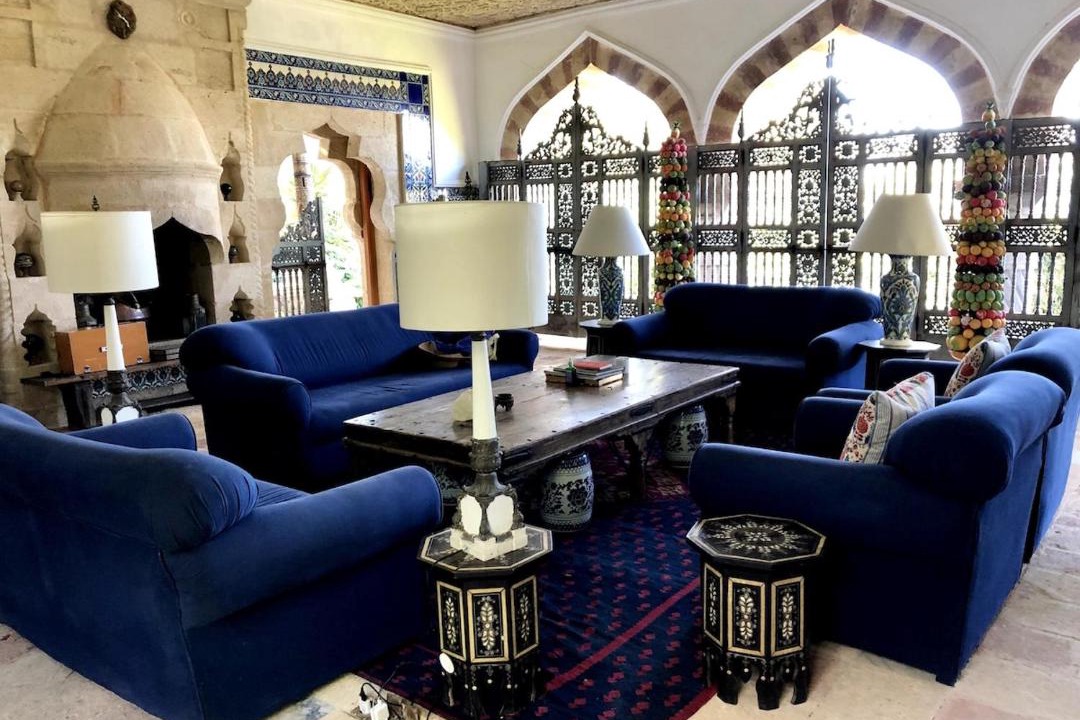 Photo of Livingroom in Dikili