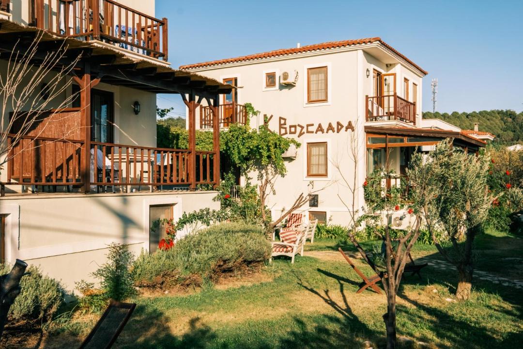 Photo of Others in Bozcaada
