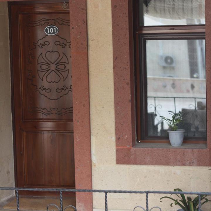 Photo of Patio Balcony in Goreme